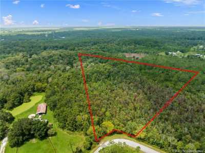 Raw Land For Sale in Okeechobee, Florida