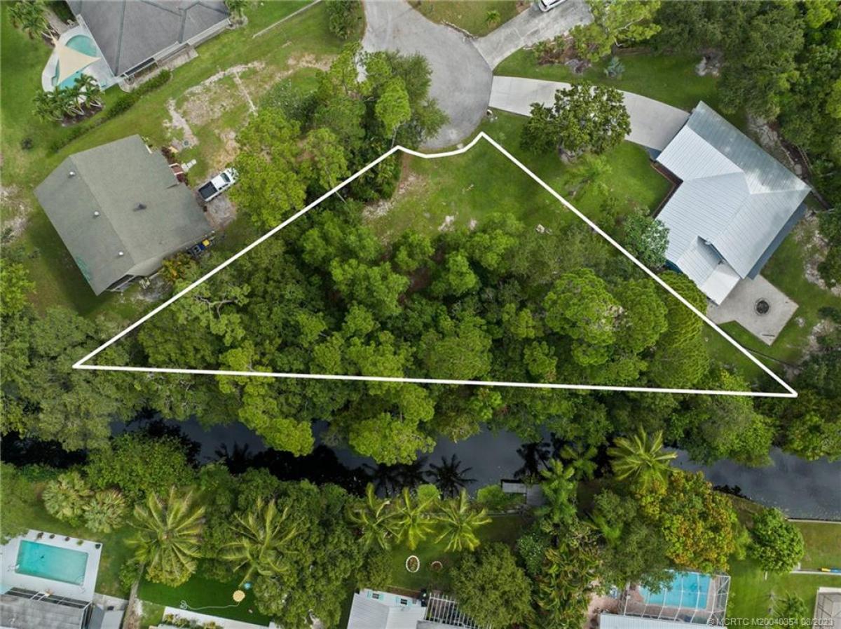 Picture of Raw Land For Sale in Stuart, Florida, United States