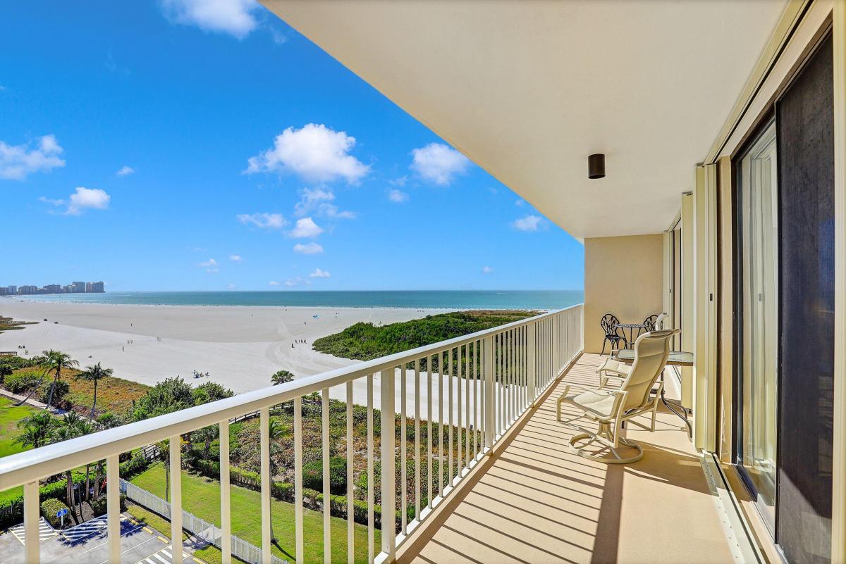 Picture of Condo For Sale in Marco Island, Florida, United States