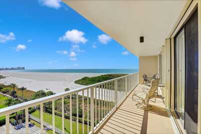 Condo For Sale in Marco Island, Florida