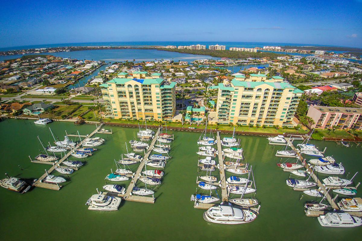 Picture of Condo For Sale in Marco Island, Florida, United States