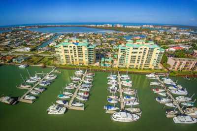 Condo For Sale in Marco Island, Florida