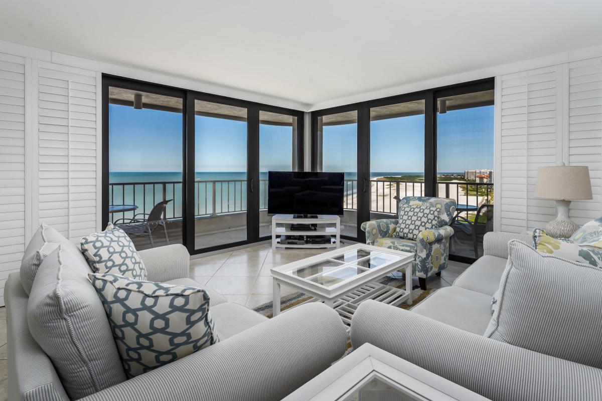 Picture of Condo For Sale in Marco Island, Florida, United States