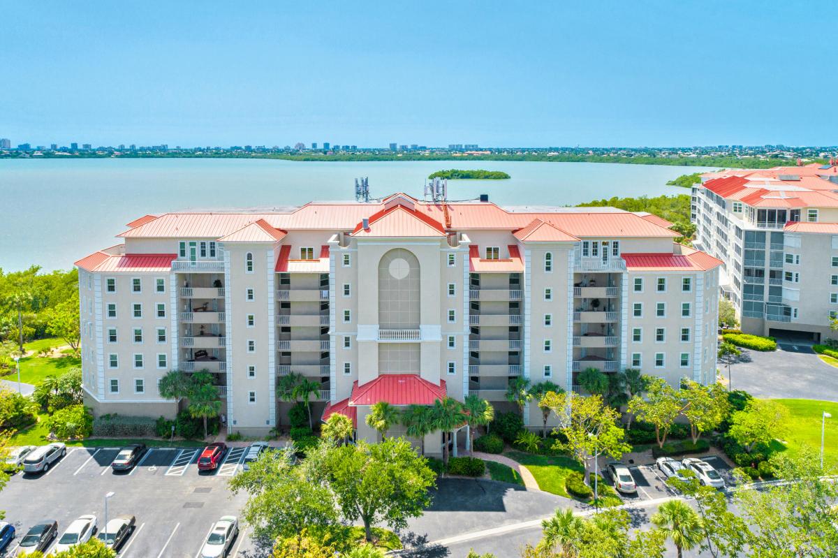 Picture of Condo For Sale in Marco Island, Florida, United States