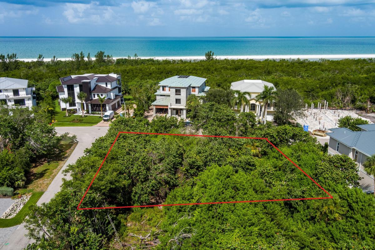 Picture of Raw Land For Sale in Marco Island, Florida, United States