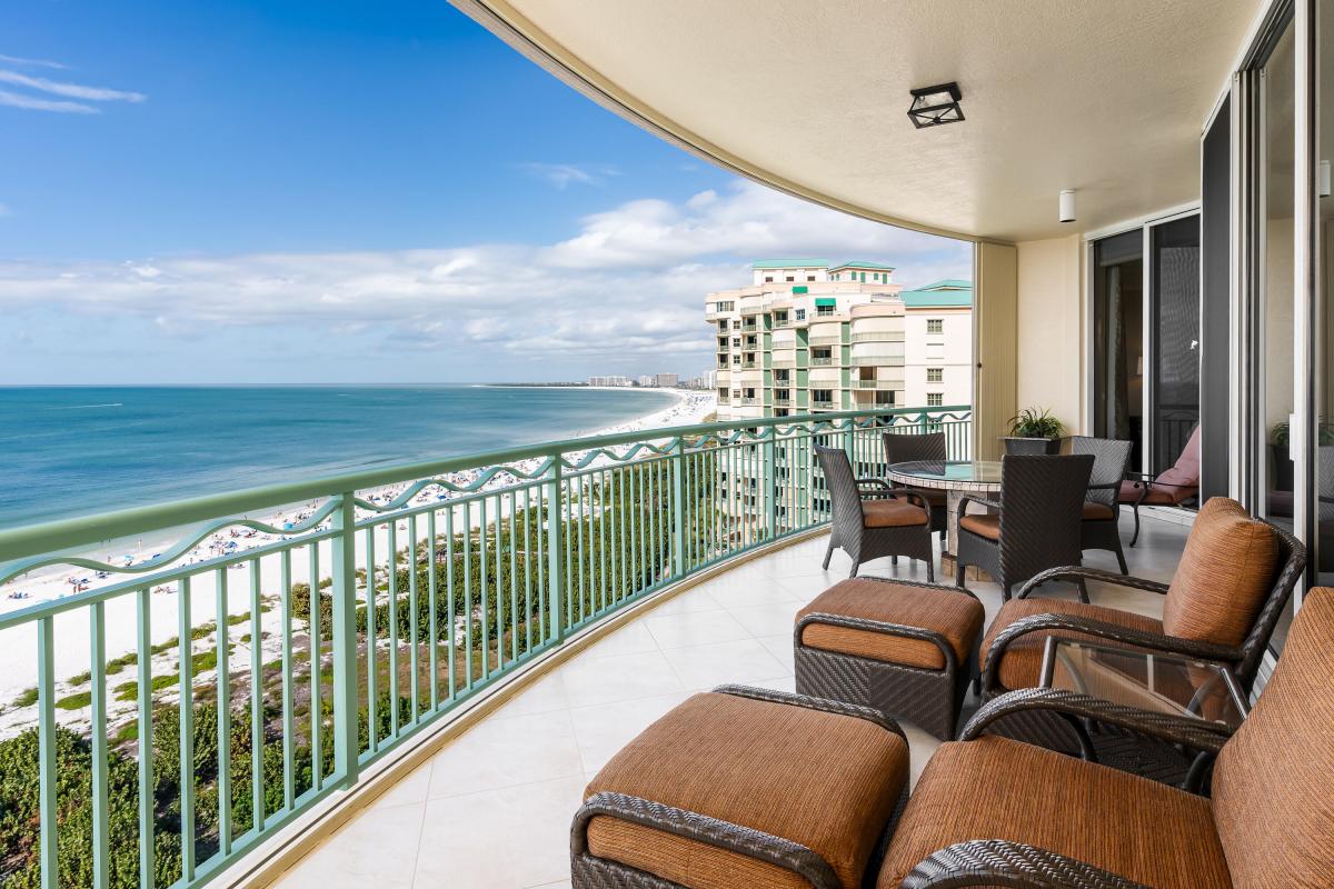 Picture of Condo For Sale in Marco Island, Florida, United States