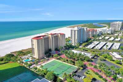 Condo For Sale in Marco Island, Florida