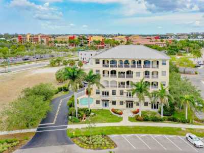 Condo For Sale in Marco Island, Florida