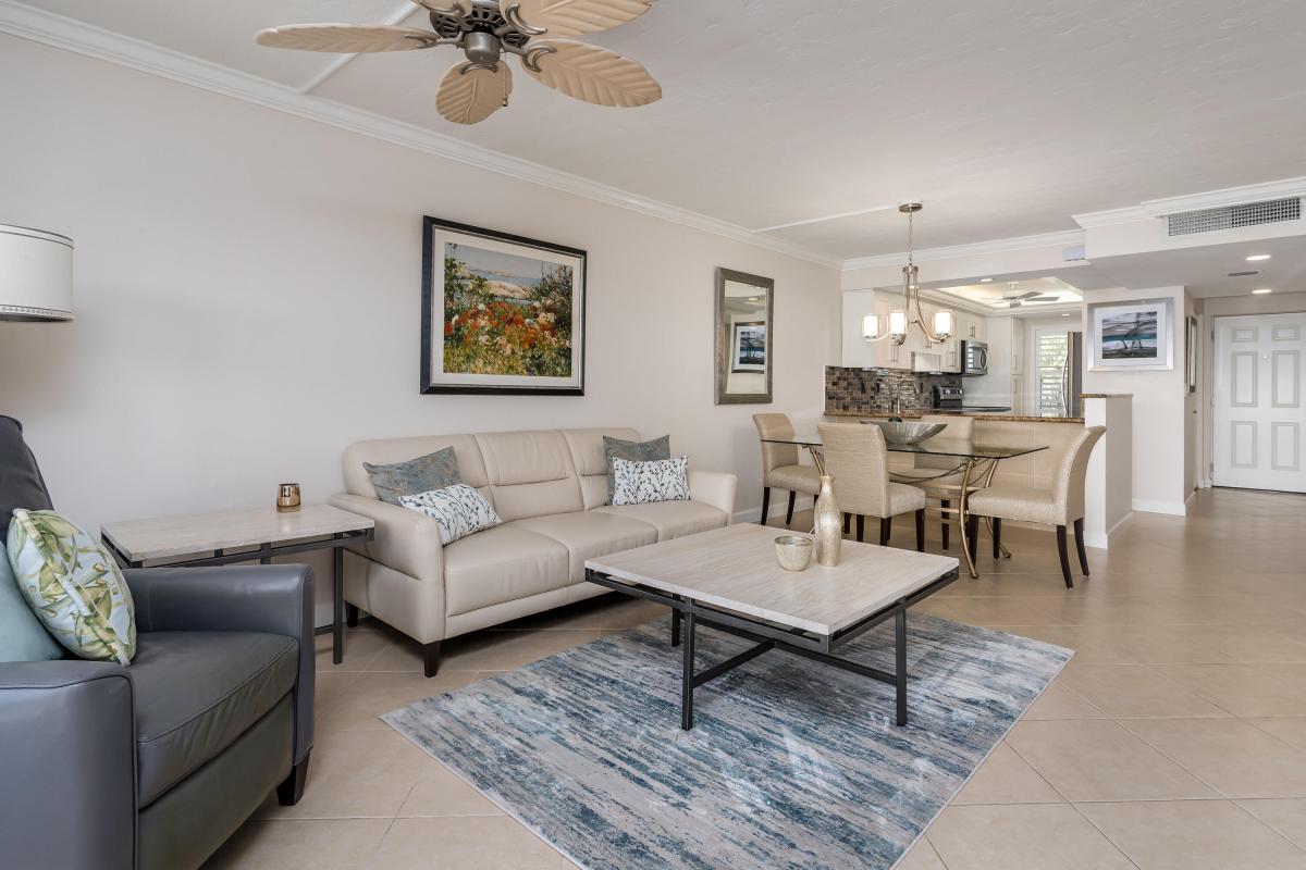 Picture of Condo For Sale in Marco Island, Florida, United States