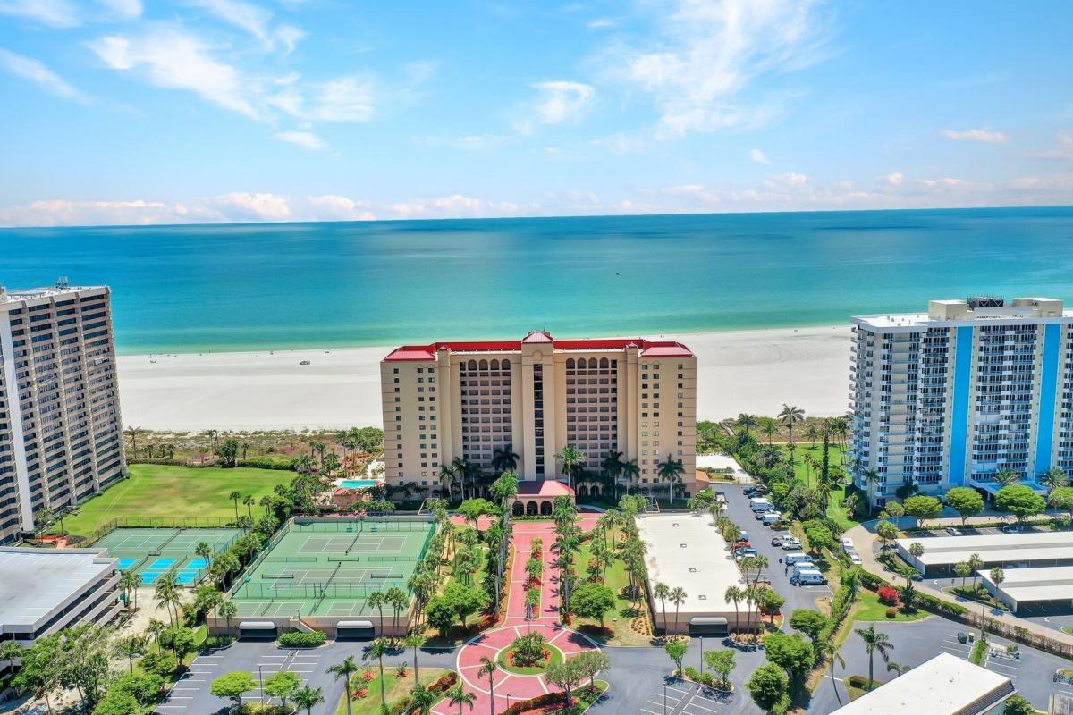 Picture of Condo For Sale in Marco Island, Florida, United States