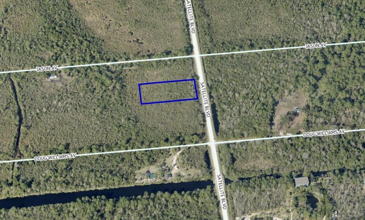 Picture of Raw Land For Sale in Cocoa, Florida, United States