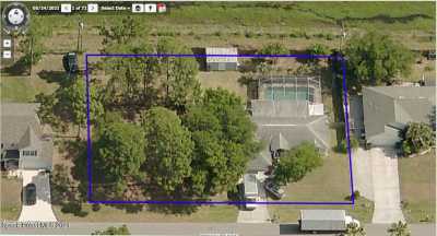 Raw Land For Sale in Port Saint Lucie, Florida