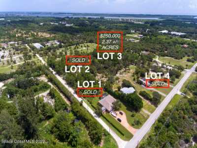 Raw Land For Sale in 