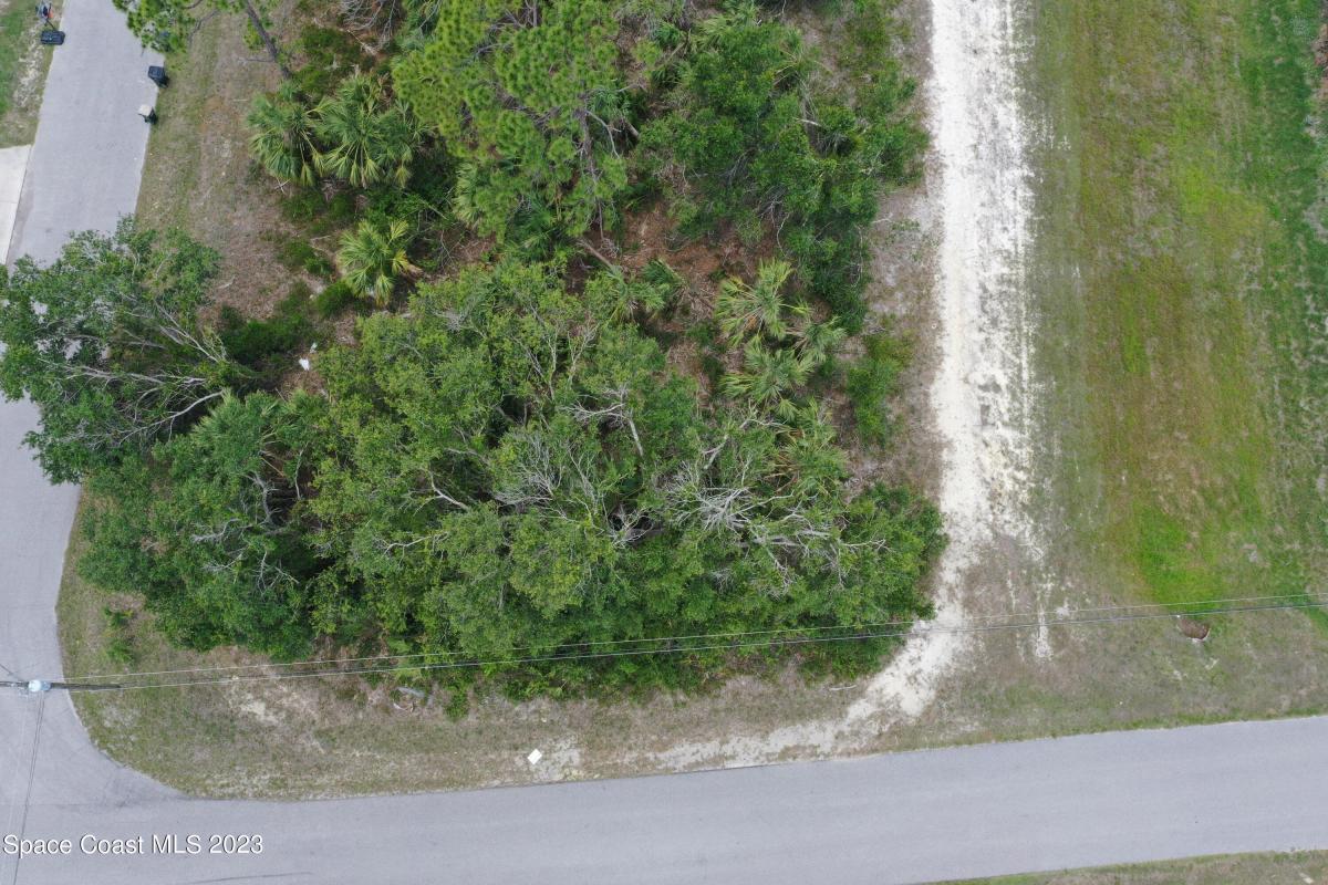 Picture of Raw Land For Sale in North Port, Florida, United States