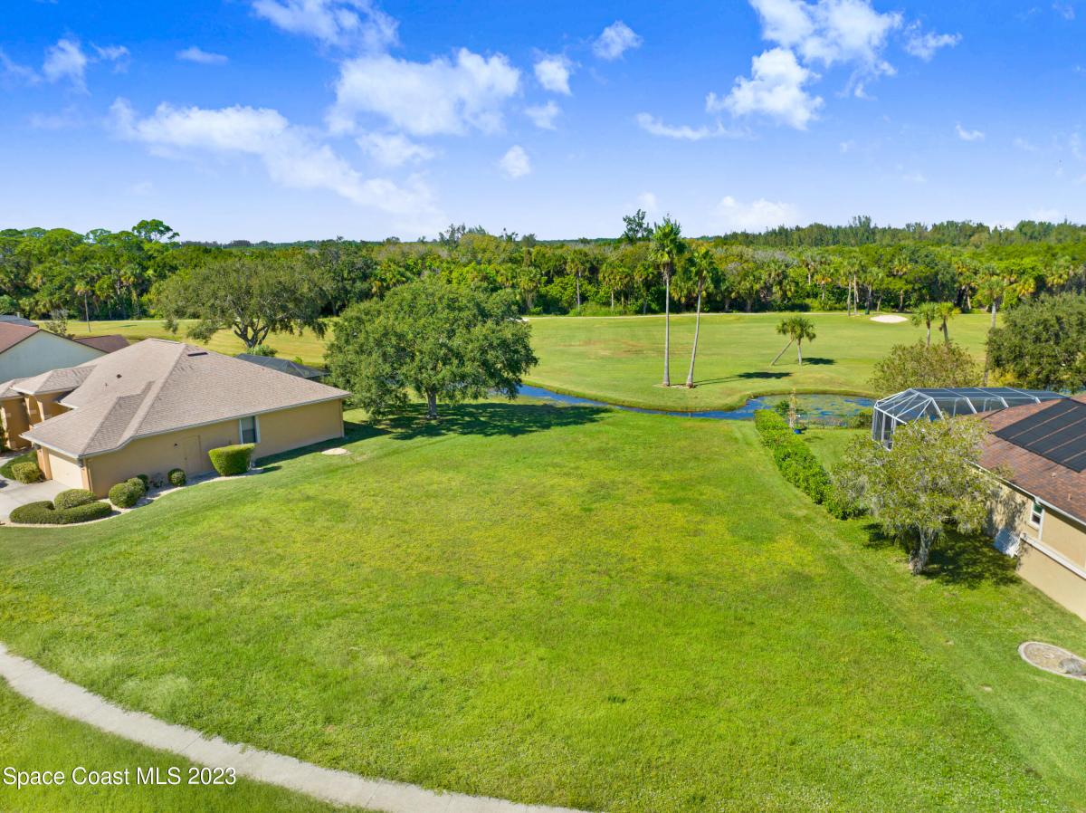 Picture of Raw Land For Sale in Merritt Island, Florida, United States