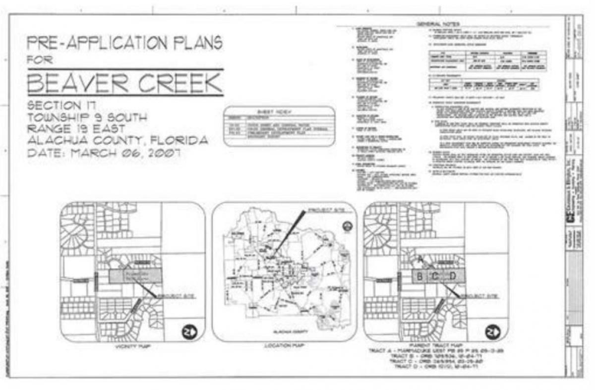 Picture of Raw Land For Sale in Gainesville, Florida, United States