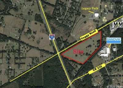 Raw Land For Sale in 