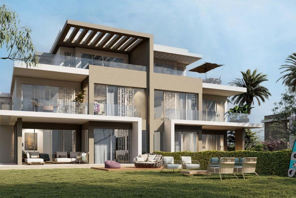 Picture of Condo For Sale in Ras El Hikma Bay, Marsa Matrouh, Egypt