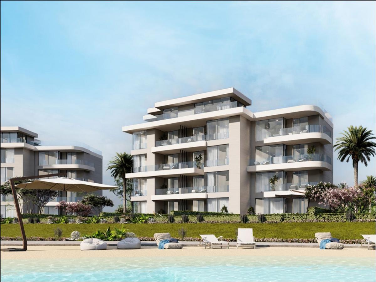 Picture of Condo For Sale in Ras El Hikma Bay, Marsa Matrouh, Egypt