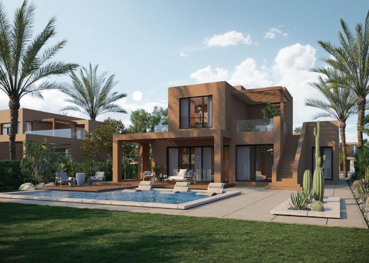 Picture of Villa For Sale in Makadi Bay, Red Sea, Egypt