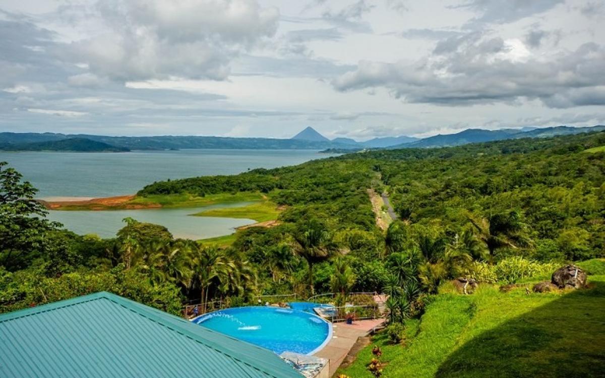 Picture of Condo For Sale in Tilaran, Guanacaste, Costa Rica