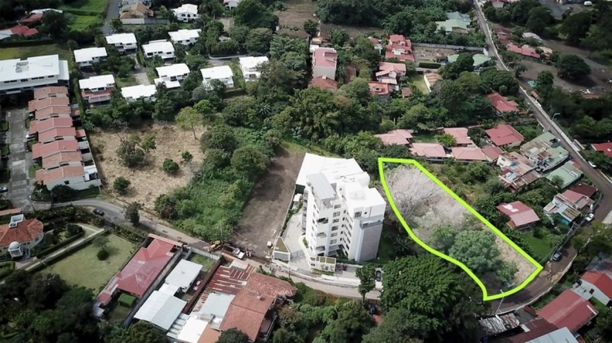 Picture of Residential Land For Sale in Escazu, San Jose, Costa Rica