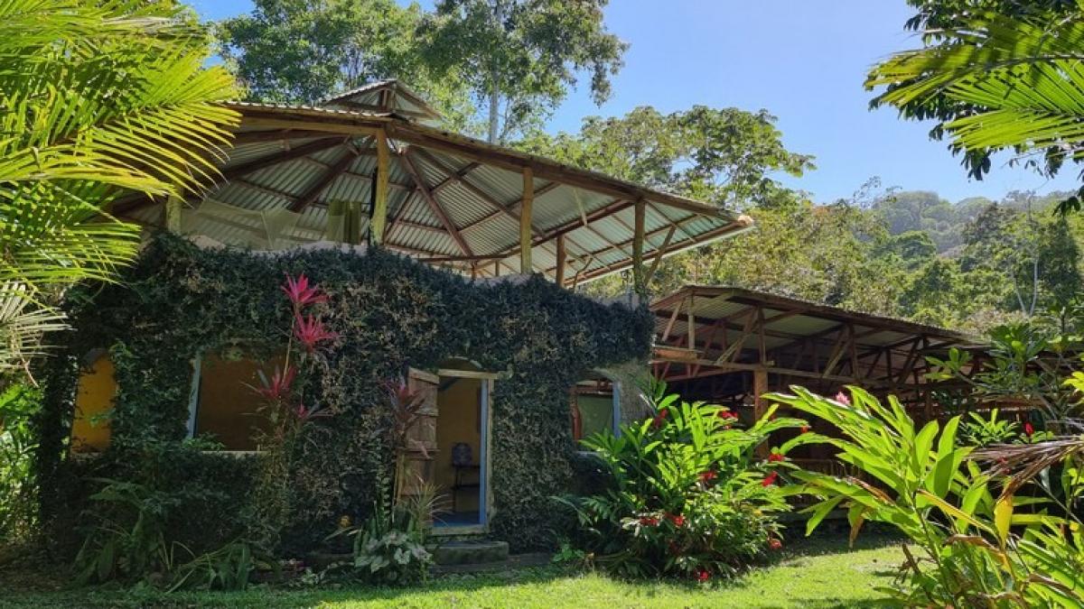 Picture of Home For Sale in Talamanca, Limon, Costa Rica