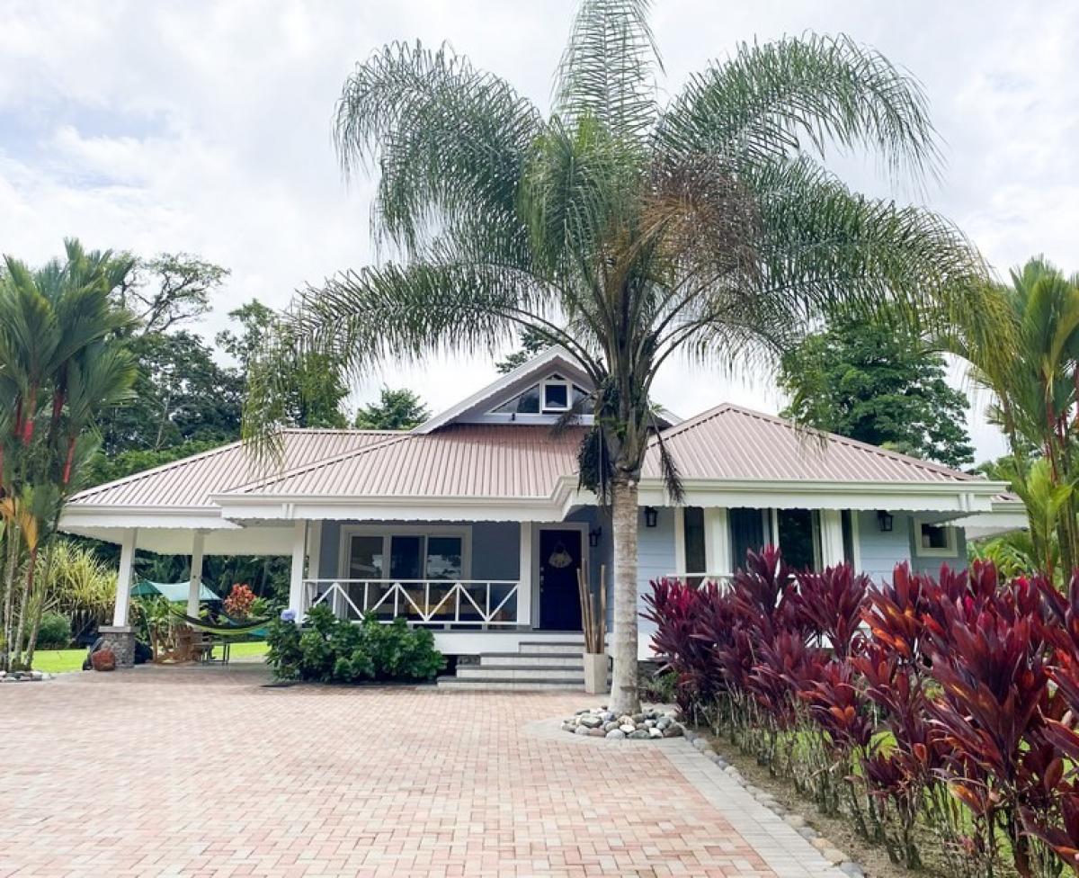 Picture of Home For Sale in Pococi, Limon, Costa Rica