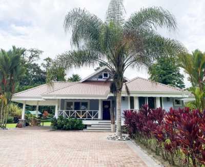 Home For Sale in Pococi, Costa Rica