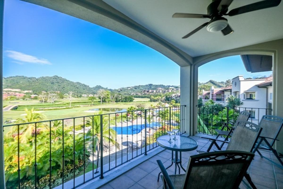 Picture of Condo For Sale in Garabito, Puntarenas, Costa Rica