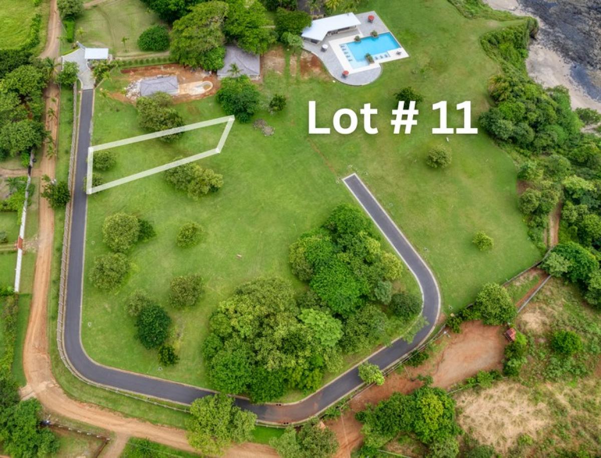 Picture of Residential Land For Sale in Santa Cruz, Guanacaste, Costa Rica