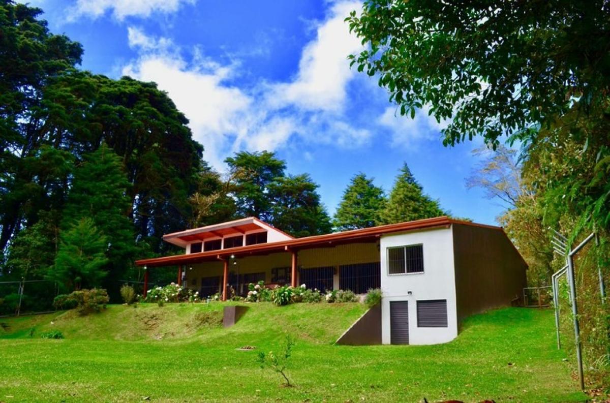 Picture of Home For Sale in San Rafael, Heredia, Costa Rica