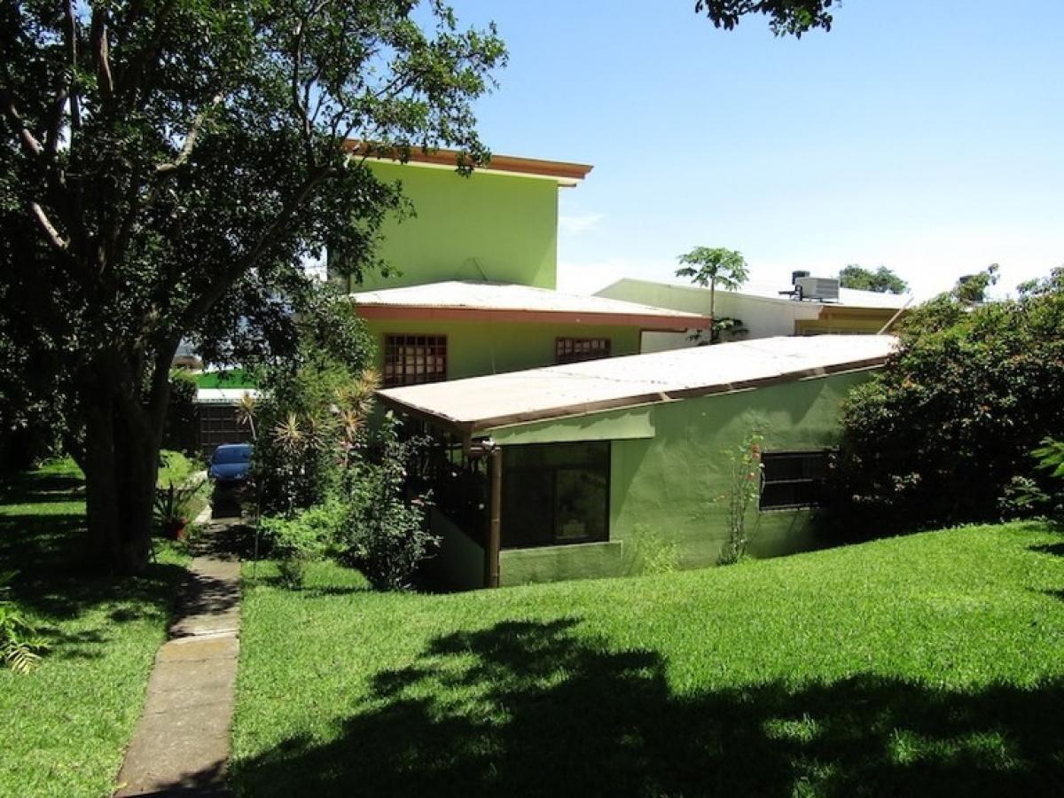 Picture of Home For Sale in Escazu, San Jose, Costa Rica