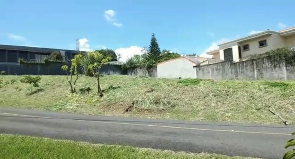 Picture of Residential Land For Sale in Escazu, San Jose, Costa Rica