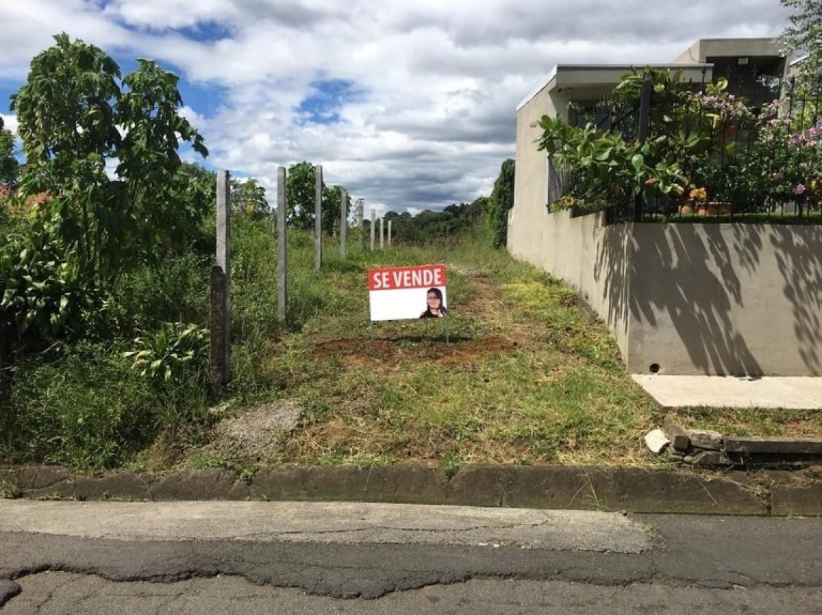 Picture of Residential Land For Sale in Santa Barbara, Heredia, Costa Rica