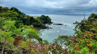 Residential Land For Sale in Garabito, Costa Rica