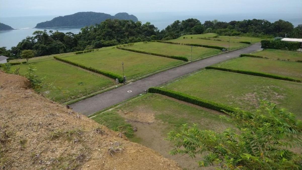 Picture of Residential Land For Sale in Garabito, Puntarenas, Costa Rica