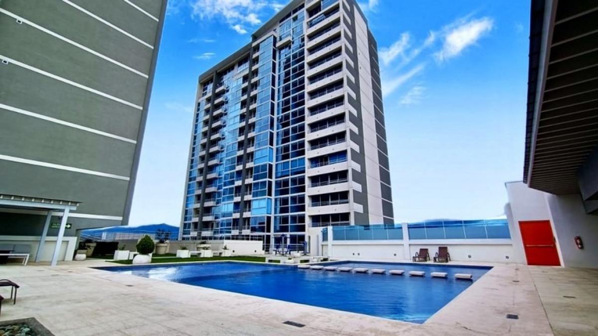 Picture of Condo For Sale in Montes de Oca, San Jose, Costa Rica