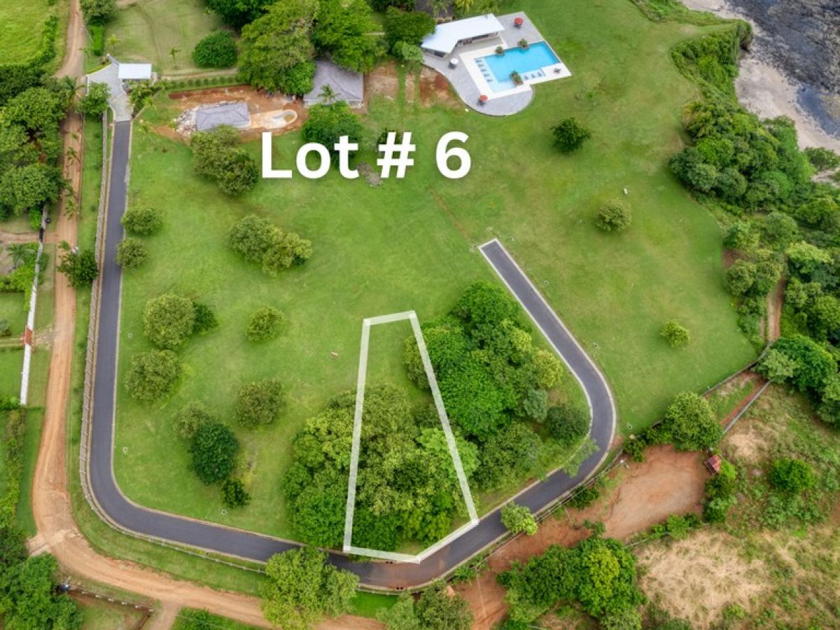 Picture of Residential Land For Sale in Santa Cruz, Guanacaste, Costa Rica