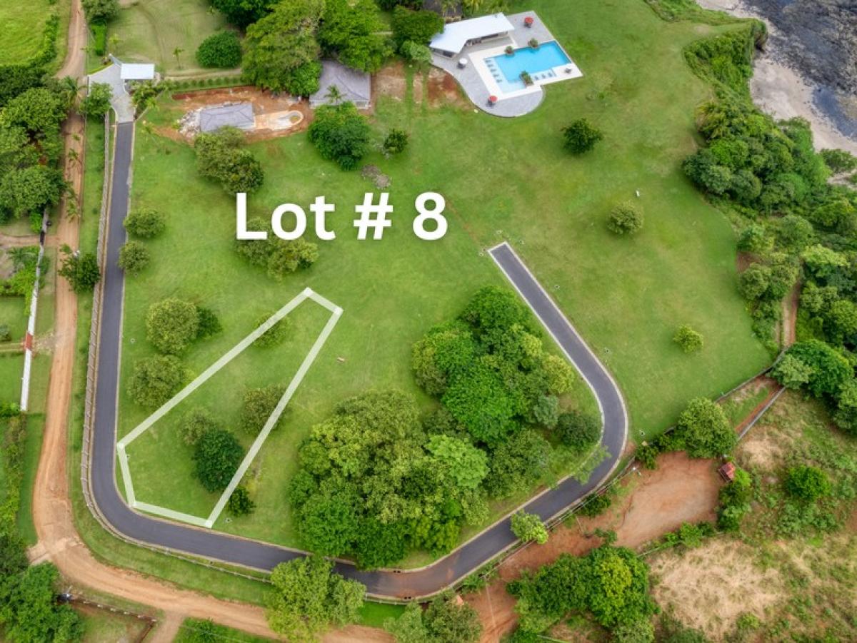 Picture of Residential Land For Sale in Santa Cruz, Guanacaste, Costa Rica