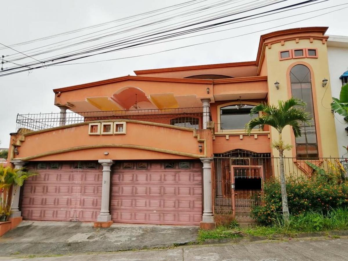 Picture of Home For Sale in Goicoechea, San Jose, Costa Rica