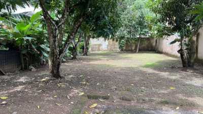 Residential Land For Sale in Garabito, Costa Rica