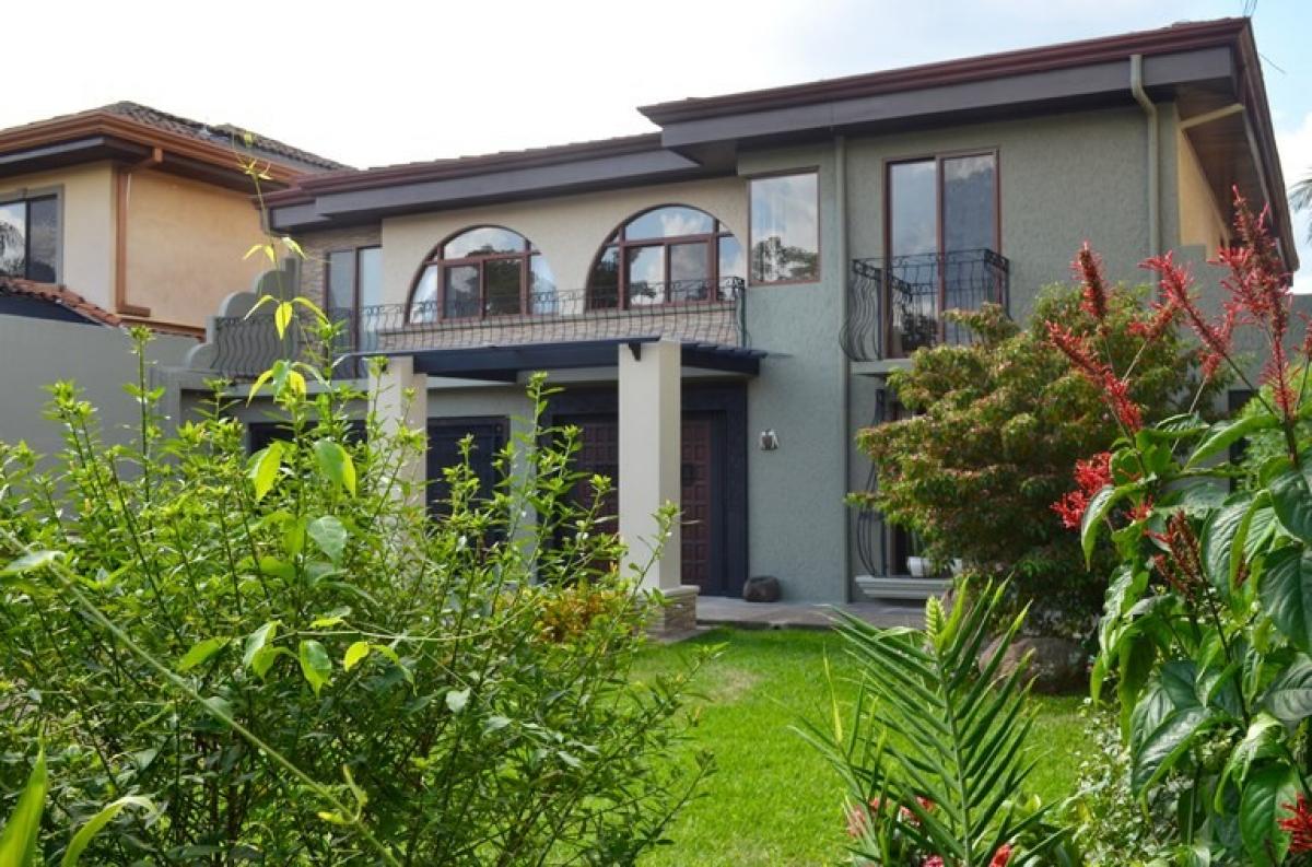 Picture of Home For Sale in Belen, Heredia, Costa Rica