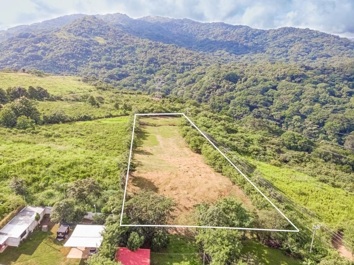 Picture of Residential Land For Sale in Alajuela, Alajuela, Costa Rica