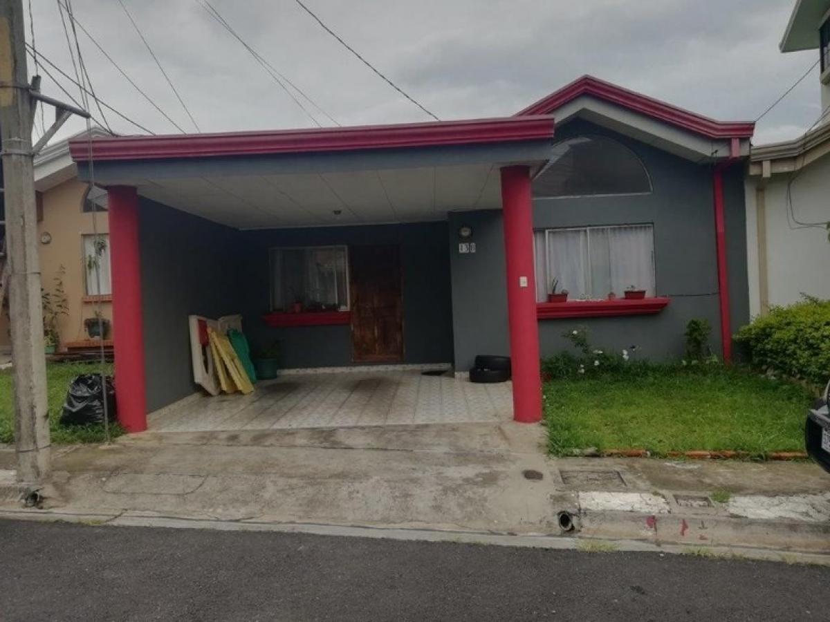 Picture of Home For Sale in San Rafael, Heredia, Costa Rica