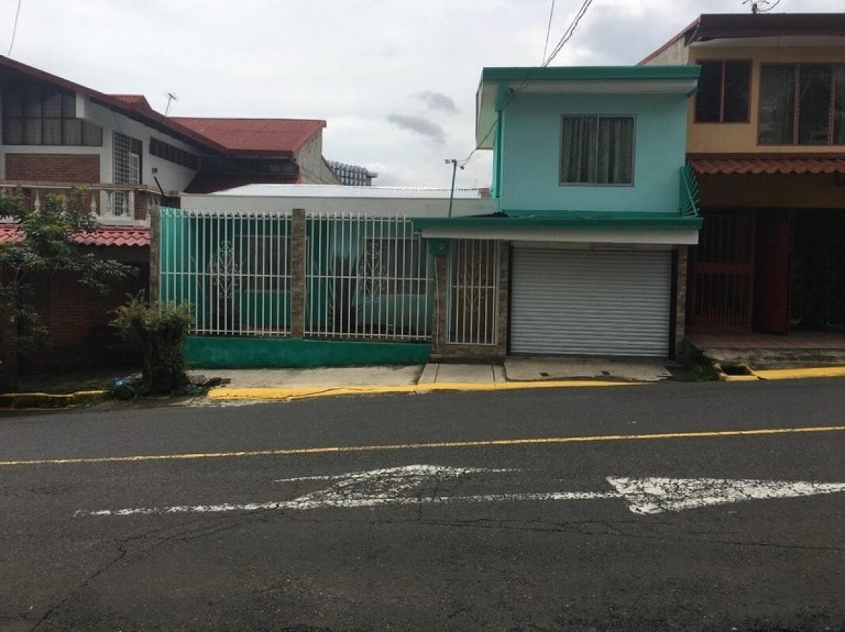 Picture of Home For Sale in Heredia, Heredia, Costa Rica