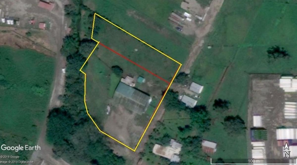 Picture of Residential Land For Sale in Limon, Limon, Costa Rica