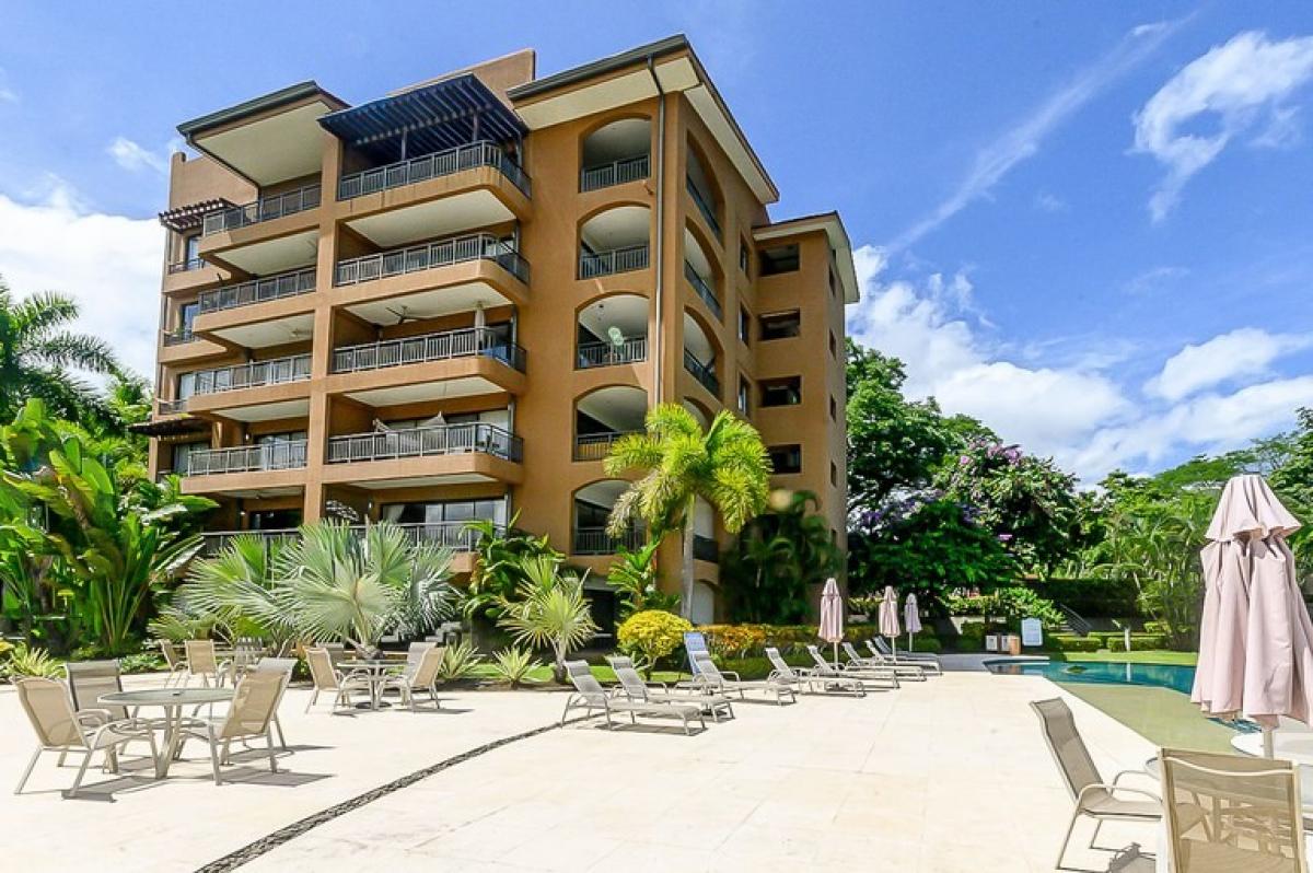 Picture of Condo For Sale in Garabito, Puntarenas, Costa Rica