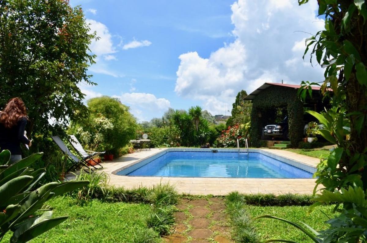 Picture of Home For Sale in San Rafael, Heredia, Costa Rica