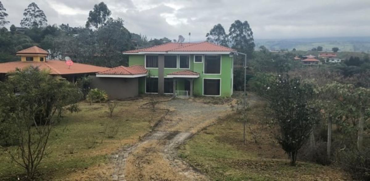 Picture of Home For Sale in Paraiso, Cartago, Costa Rica